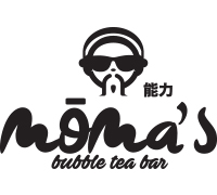 Moma’s Bubble Tea Bar