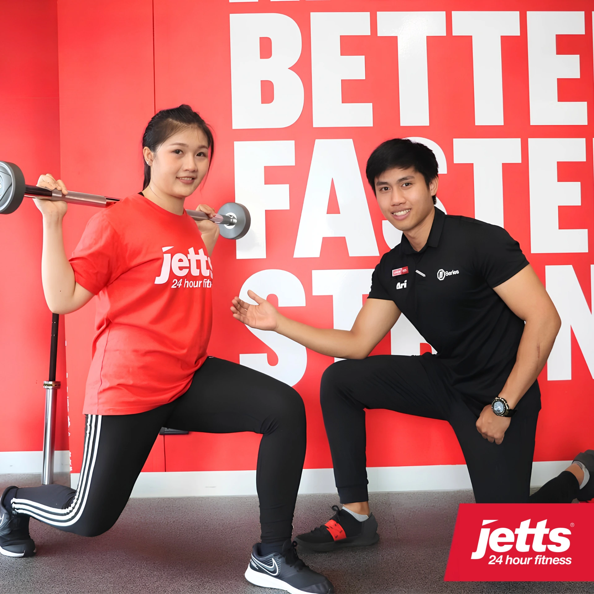 Jetts (1) Jetts (1)