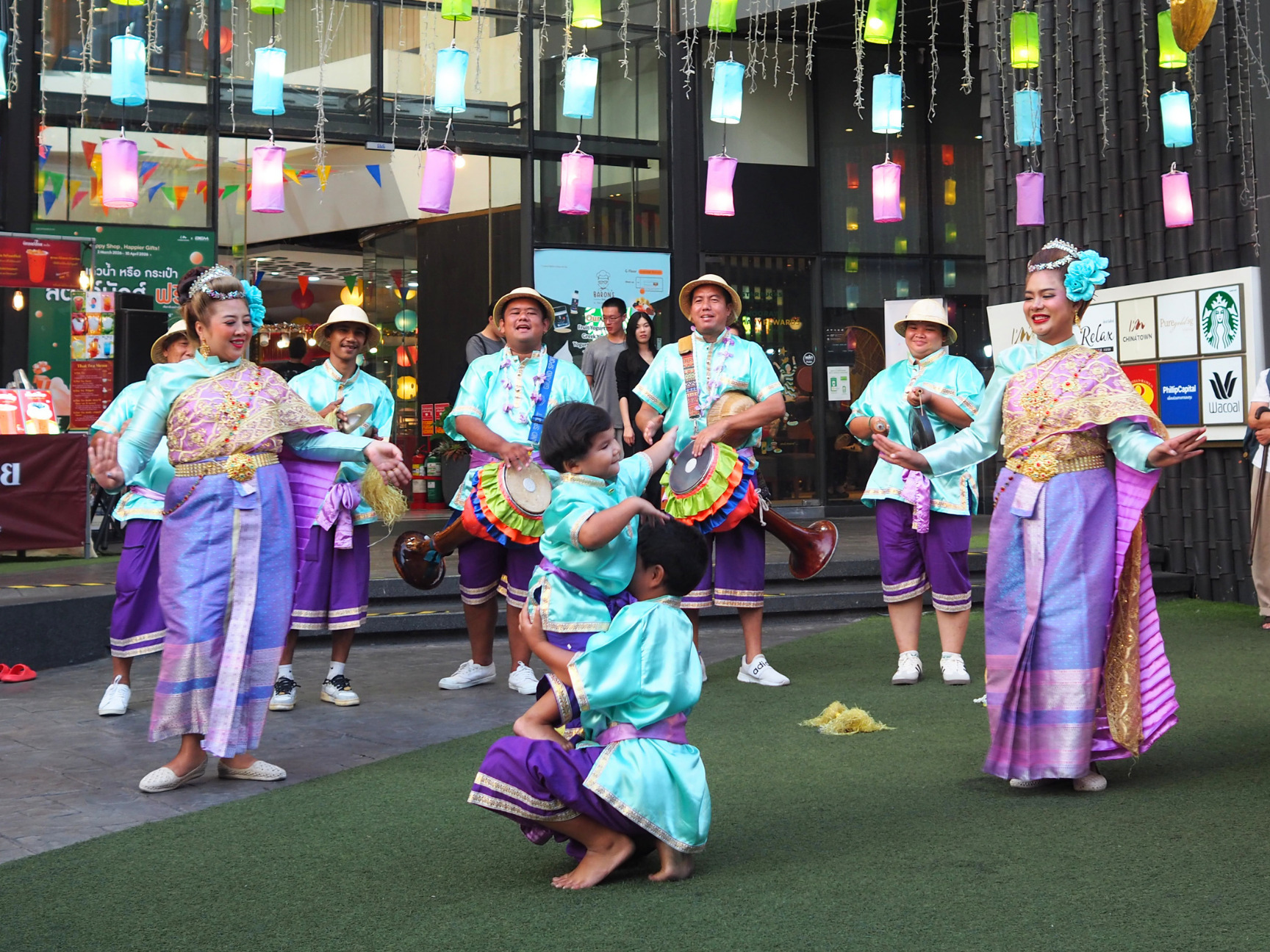 กลองยาวโหม่งๆ (3)