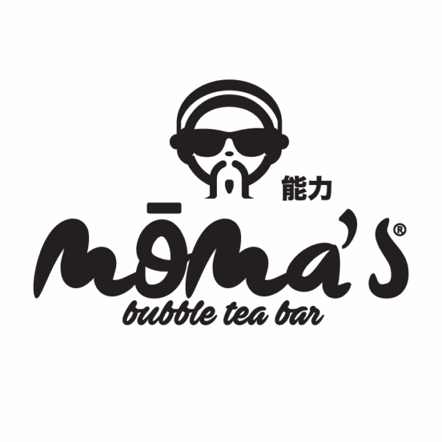 Moma's Bubble Tea Bar Moma's Bubble Tea Bar