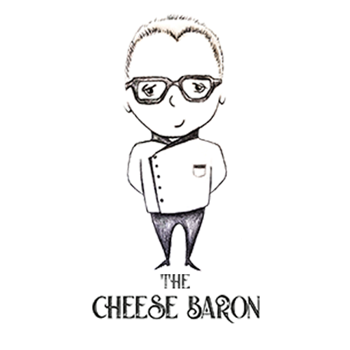 The Cheese Baron The Cheese Baron