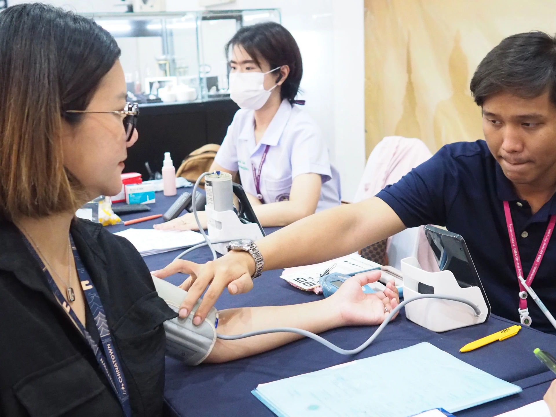 ตรวจร่างกาย 1106 (4) ตรวจร่างกาย 1106 (4)