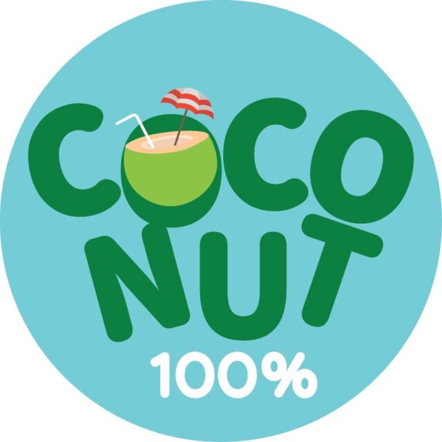 Coconut 100%