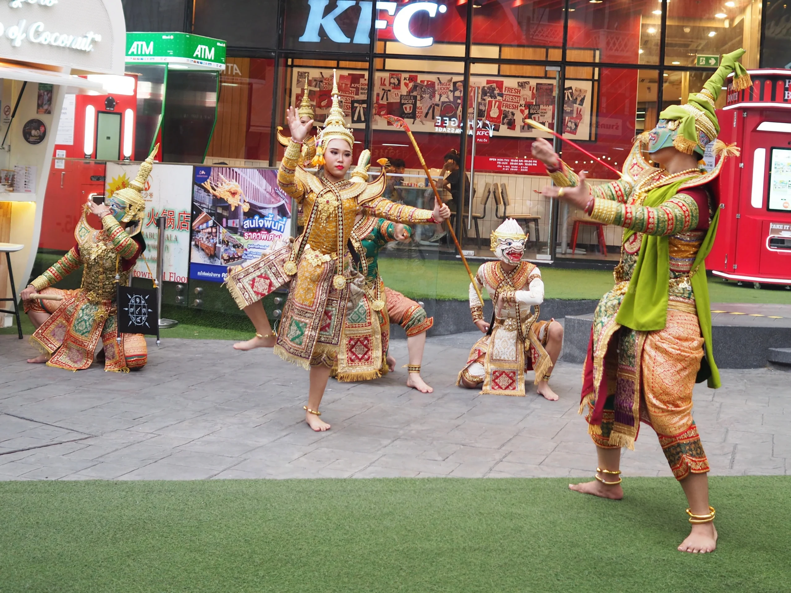 โขน 28072026 (12)