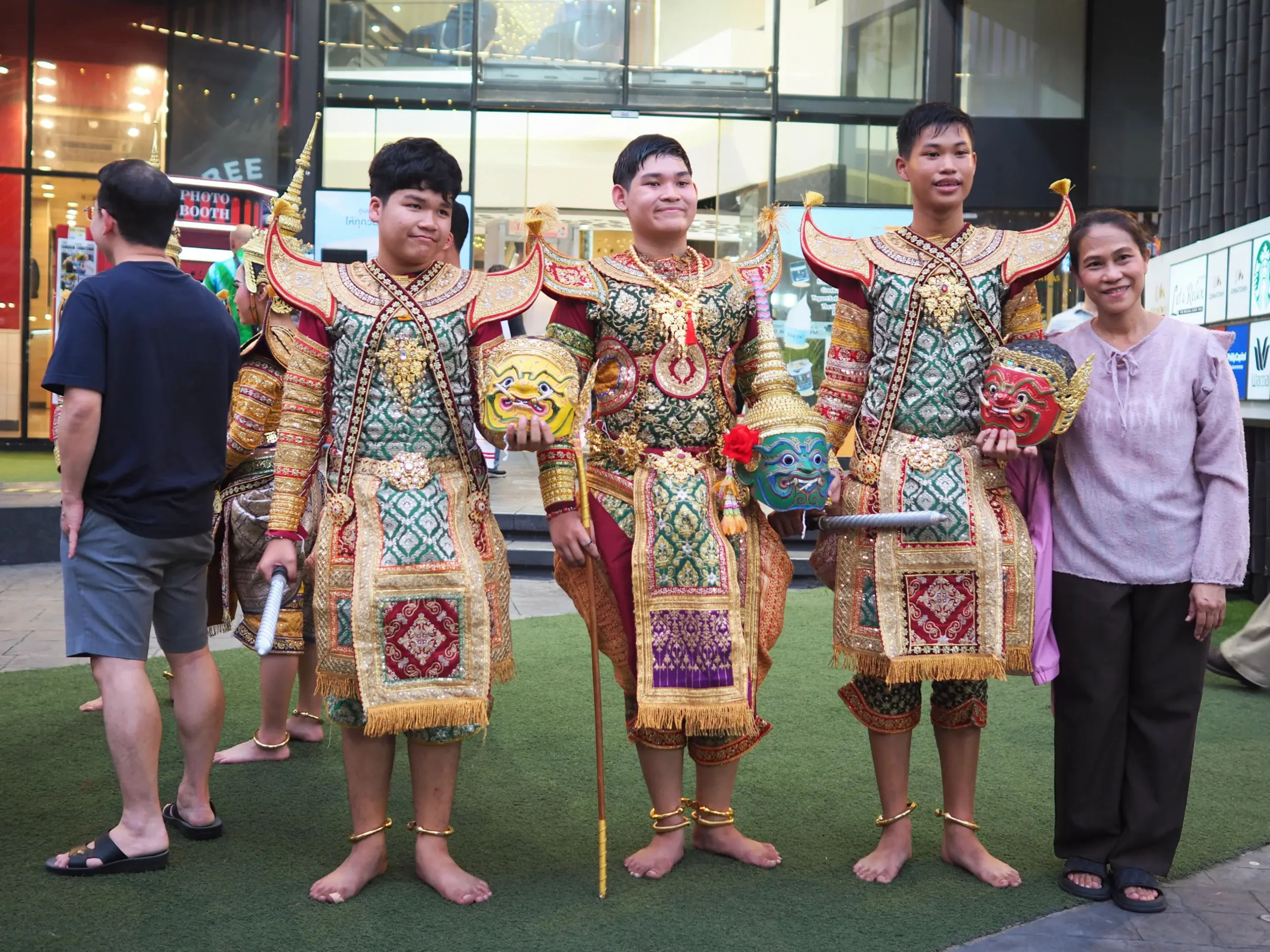 โขน 28072026 (20)